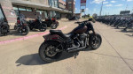 used 2019 Harley-Davidson Fat Bob 114