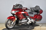 2023 Honda Powersports Goldwing Tour DCT
