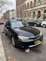 2009 Subaru Impreza Outback Sport AWD 52,000 mi