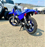 2020 YAMAHA PW50 (perfect learning bike for kids 2-8)