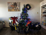2020 YAMAHA PW50 (perfect learning bike for kids 2-8)