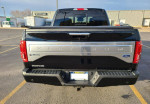 2016 Ford F-150 Platinum 4WD 82,000 mi