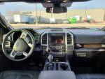 2016 Ford F-150 Platinum 4WD 82,000 mi