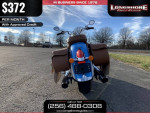 2019 Indian Chief Vintage Sky Blue Pearl White