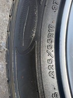 Audi allroad 77,000 mi