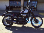 2017 Yamaha SCR950