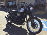 2017 Yamaha SCR950