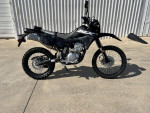 2024 Kawasaki KLX®300