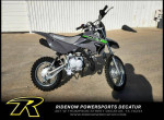 2024 Kawasaki KLX®110R L
