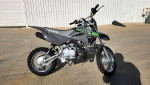 2024 Kawasaki KLX®110R L