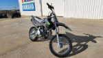 2024 Kawasaki KLX®110R L