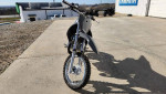 2024 Kawasaki KLX®110R L