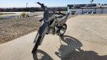 2024 Kawasaki KLX®110R L