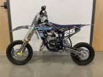 2022 Husqvarna® TC 50