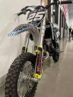2022 Husqvarna® TC 50