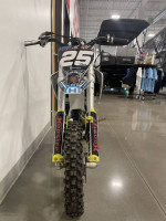 2022 Husqvarna® TC 50