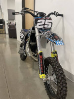 2022 Husqvarna® TC 50