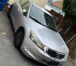 Honda Accord 85,000 mi