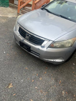 Honda Accord 85,000 mi