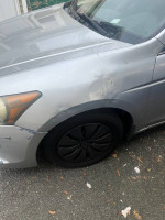 Honda Accord 85,000 mi