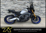 2023 Yamaha MT09SPPS