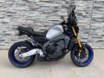 2023 Yamaha MT09SPPS