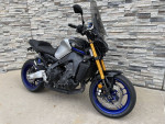 2023 Yamaha MT09SPPS