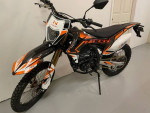 2023 Nicot E-Beast (Electric-Dirt-Bike)