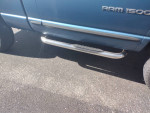Dodge 117,000 mi