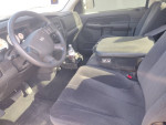 Dodge 117,000 mi