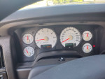 Dodge 117,000 mi