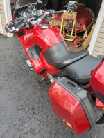 2004 BMW 1150RT touring bike/ terms available read the add