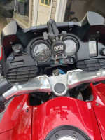 2004 BMW 1150RT touring bike/ terms available read the add