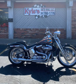 1998 Harley-Davidson FXSTS CUSTOM