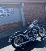 1998 Harley-Davidson FXSTS CUSTOM