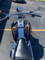 1998 Harley-Davidson FXSTS CUSTOM