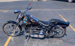 1998 Harley-Davidson FXSTS CUSTOM