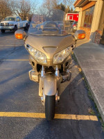 2002 Honda GL1800