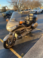 2002 Honda GL1800