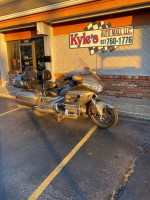 2008 Honda GL1800