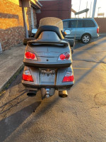 2008 Honda GL1800
