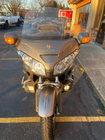 2008 Honda GL1800