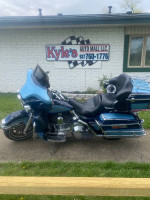 2004 Harley-Davidson FLHTCUI