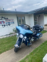 2004 Harley-Davidson FLHTCUI