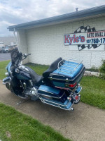 2004 Harley-Davidson FLHTCUI