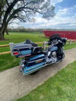2004 Harley-Davidson FLHTCUI