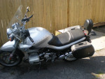 2004 BMW R1150R