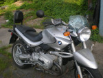 2004 BMW R1150R