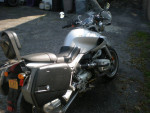 2004 BMW R1150R