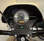 2019 Harley Sportster Iron 1200- LOW miles